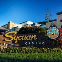 sycuan casino is it open