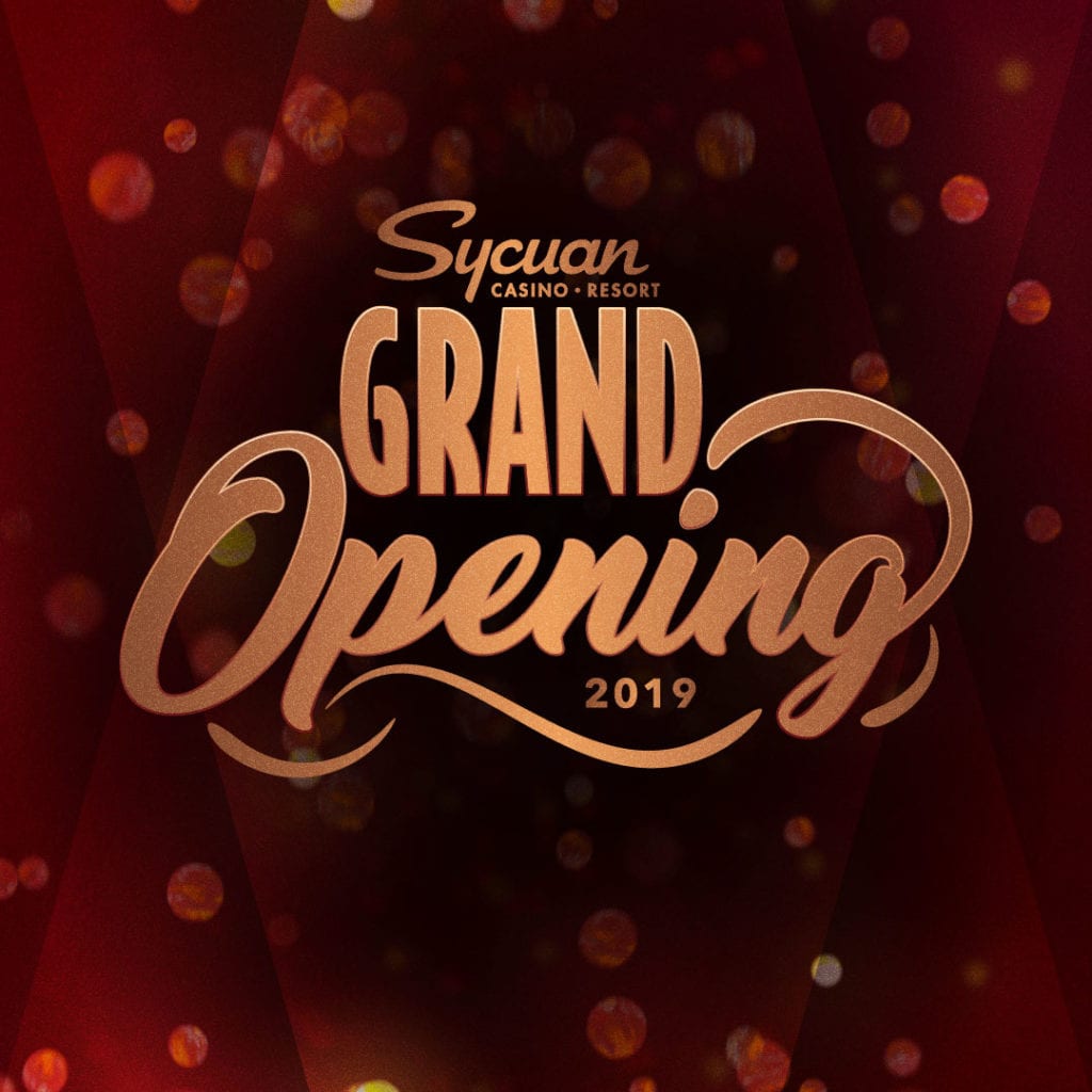 is sycuan casino open
