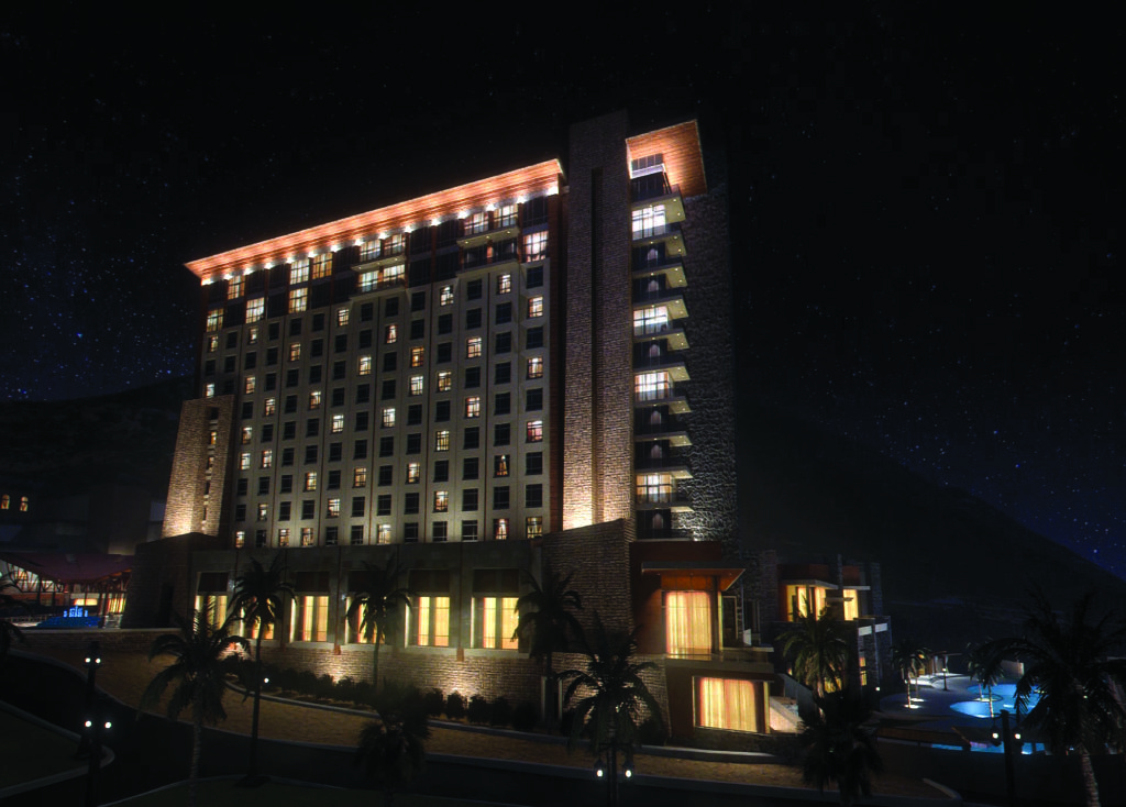 sycuan casino hotel opening
