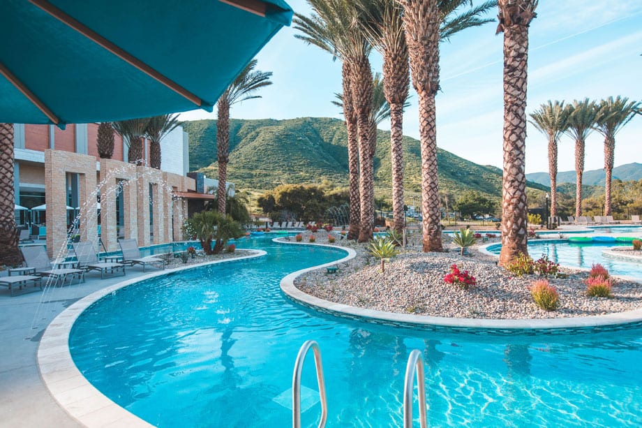 casino resorts in san diego california