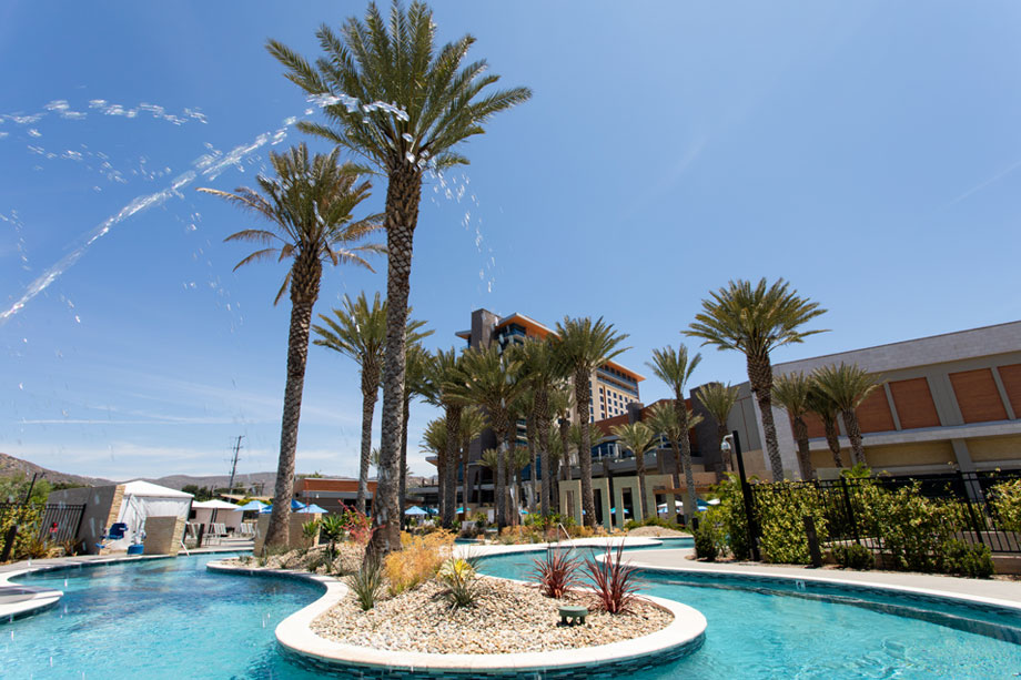 sycuan casino resort san diego county indian