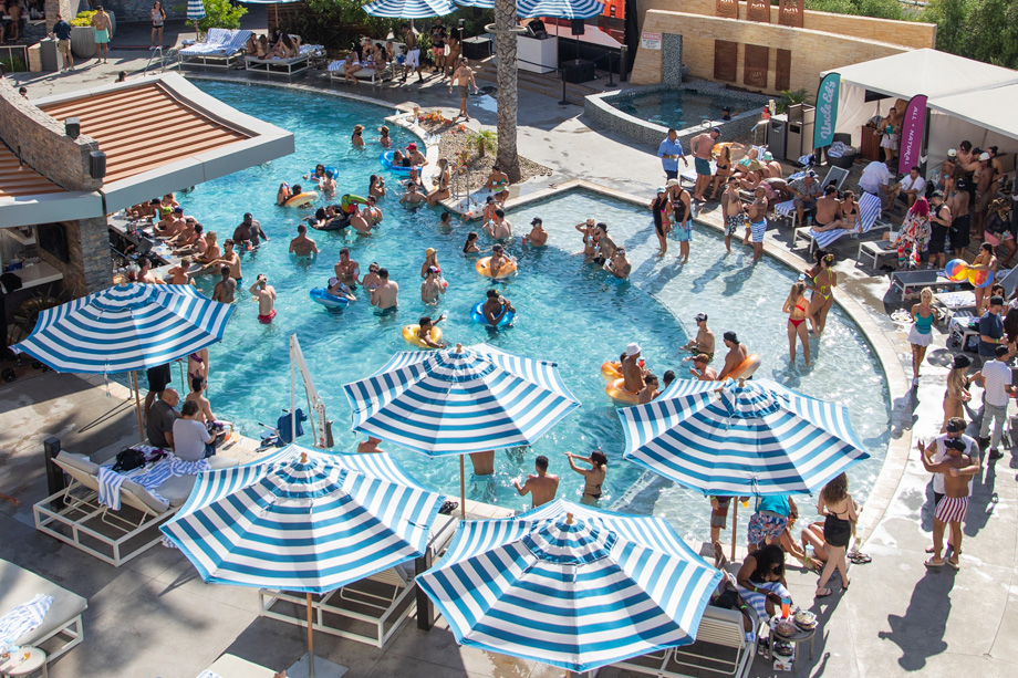 sycuan casino resort pool