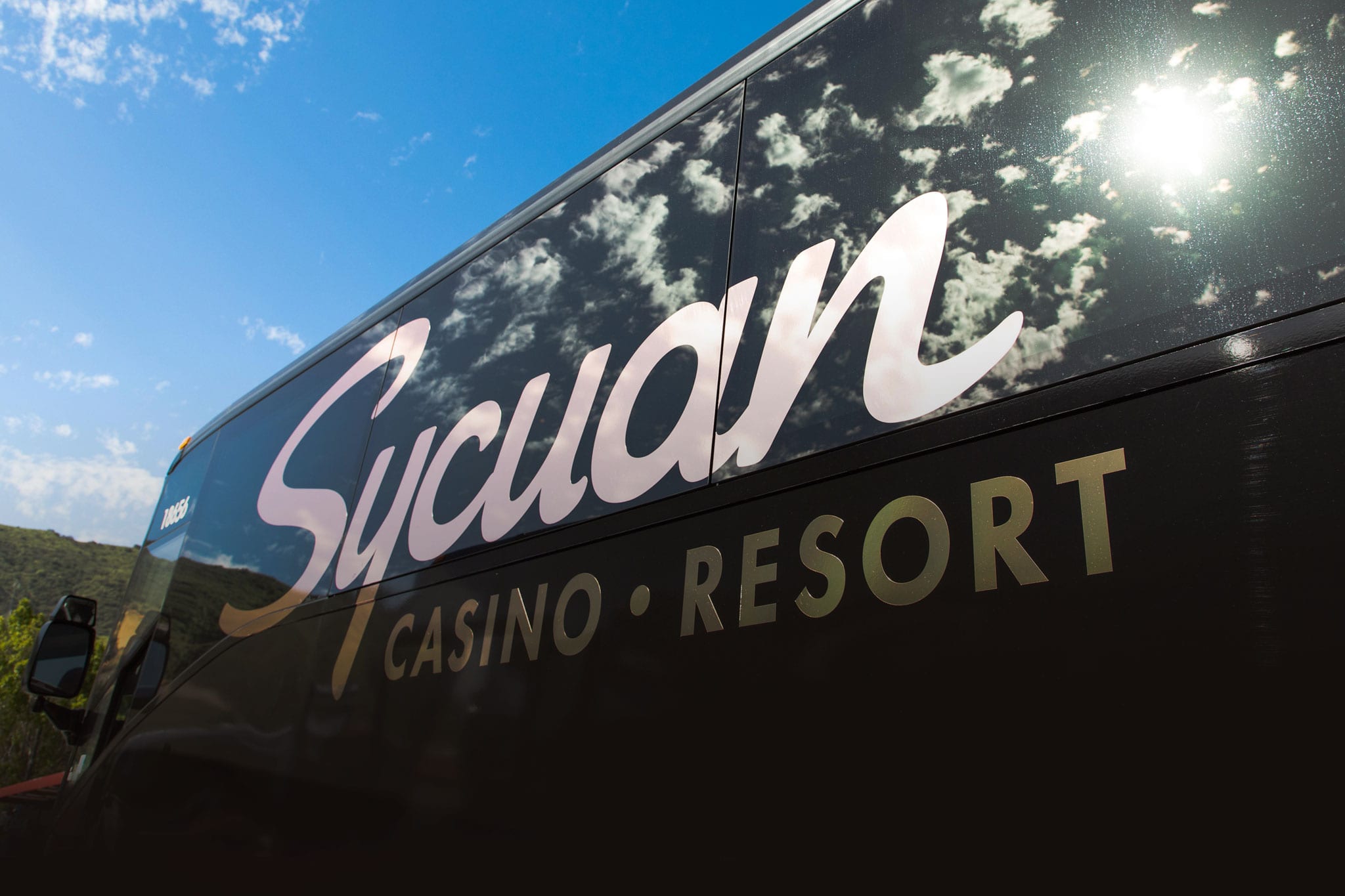 sycuan casino spa amenities
