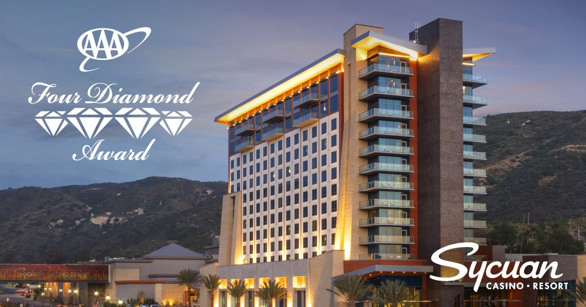 sycuan casino resort san diego county indian