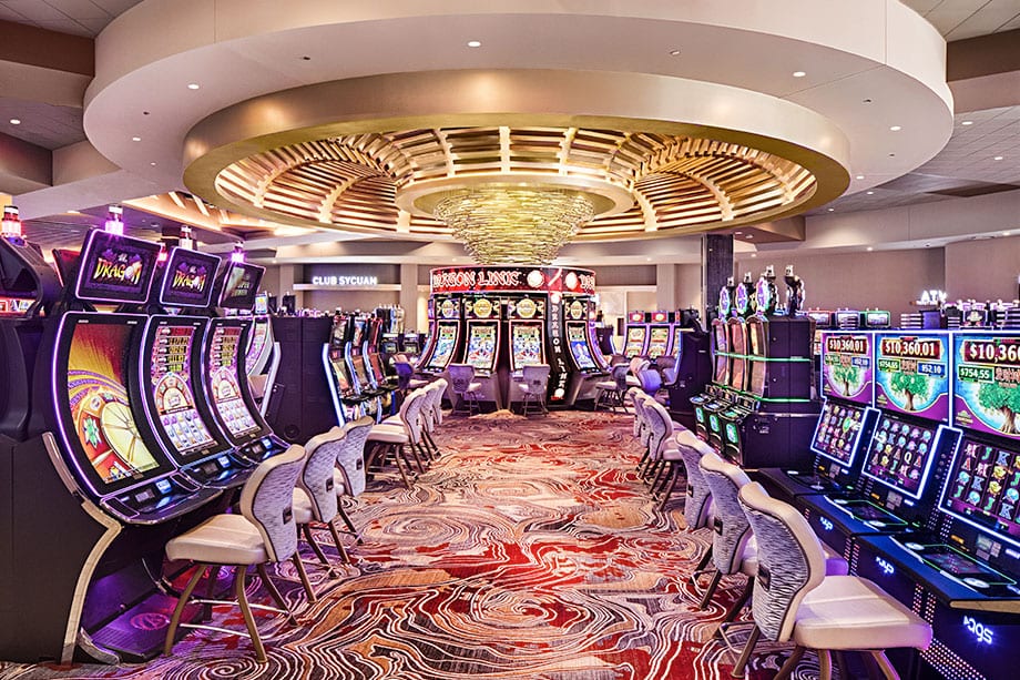sycuan casino hotel promo code