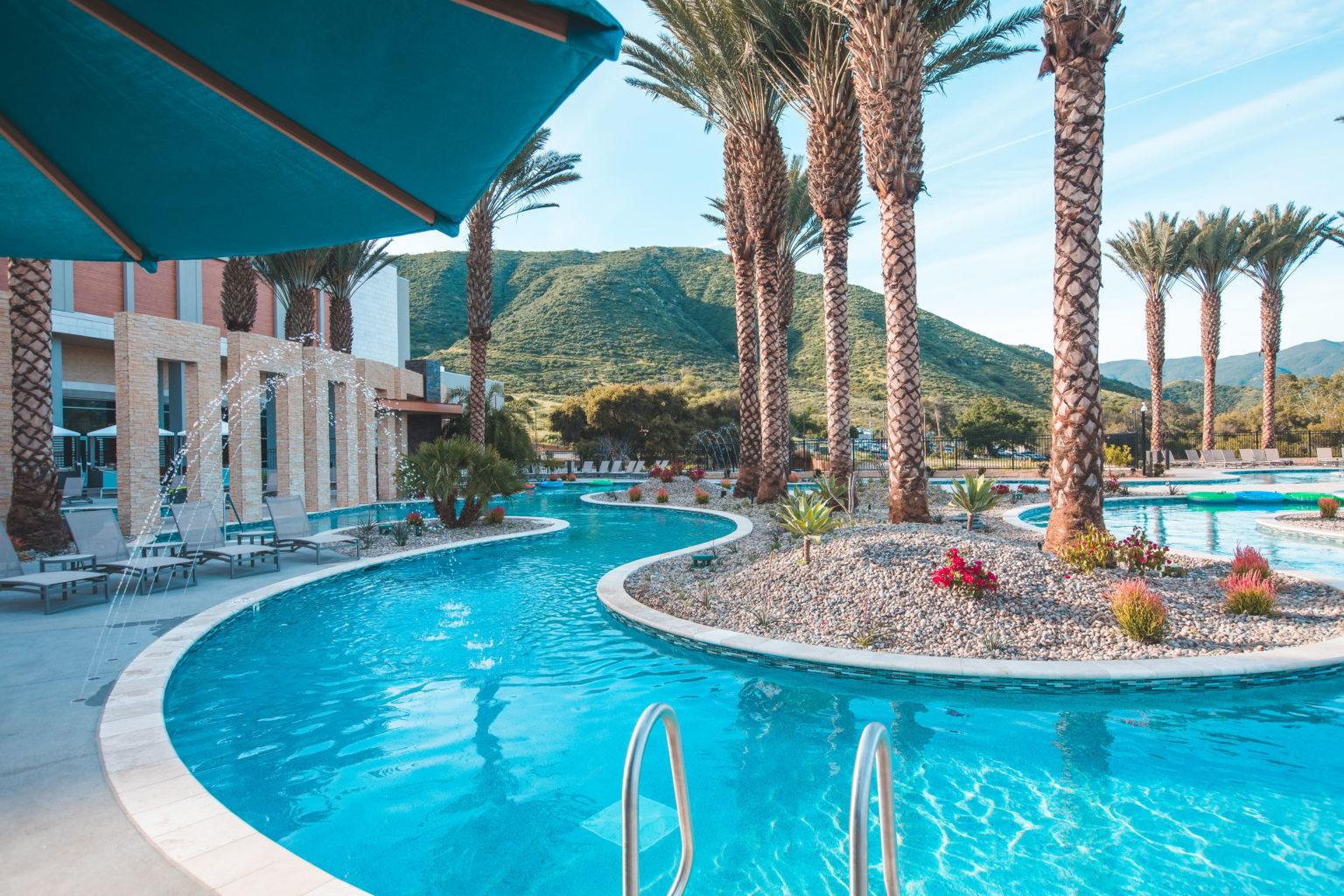 sycuan casino pool hours