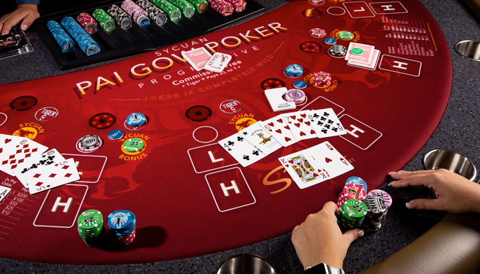 sycuan casino poker tournament schedule