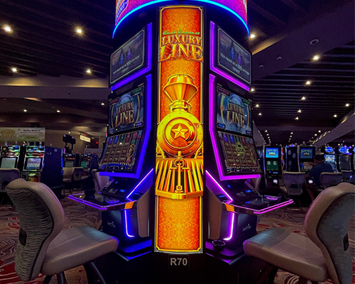 sycuan casino slot technician job