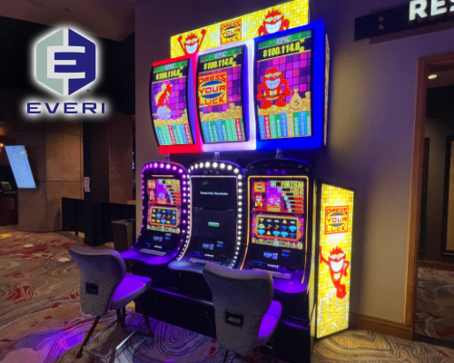 Best Slots In Southern California