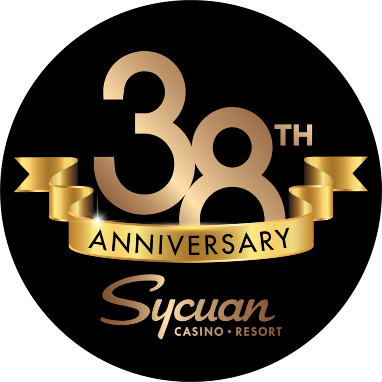 sycuan casino logo
