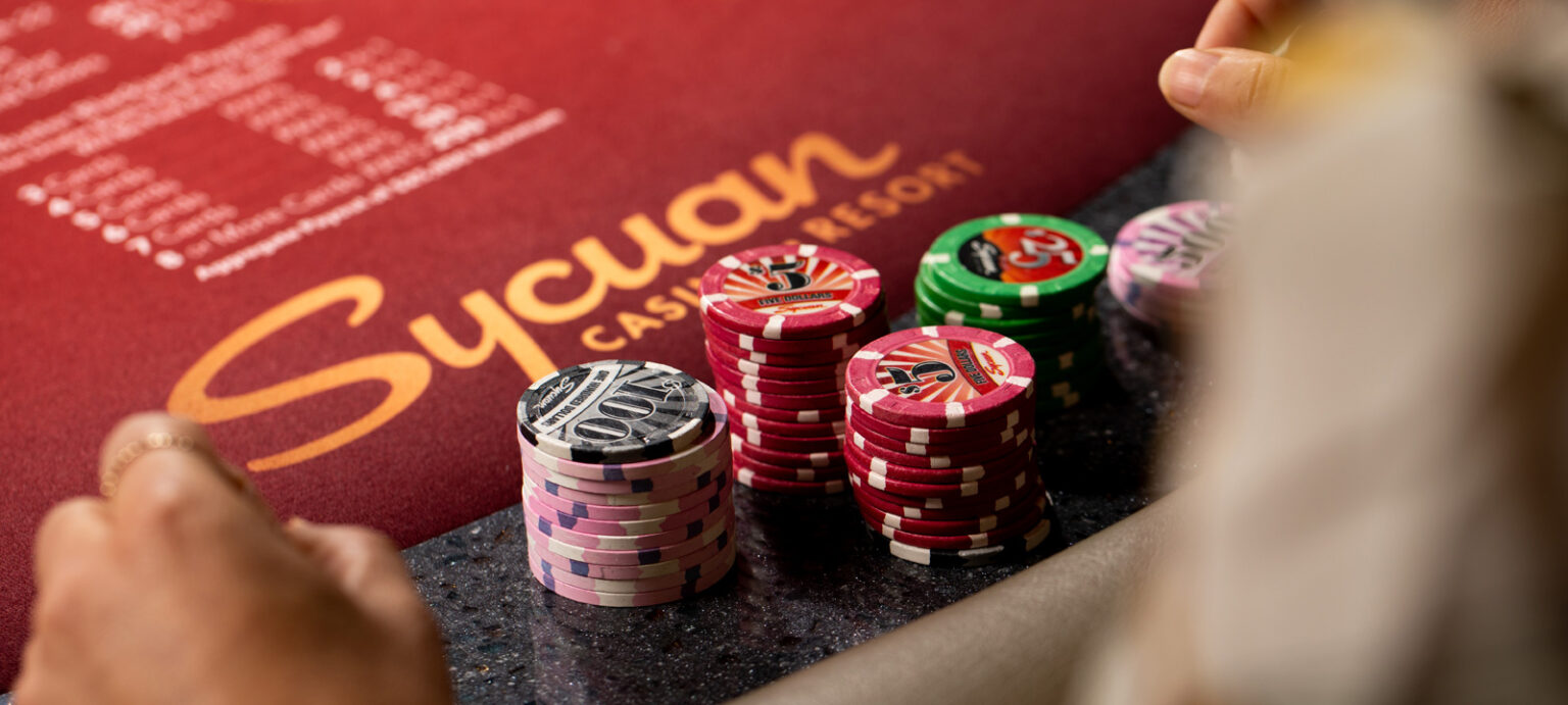 Tips for Winning Big at San Diego Casinos - Sycuan